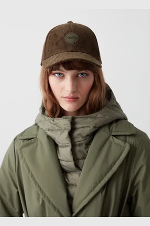 Colmar Cappello Unisex Da Baseball In Velluto