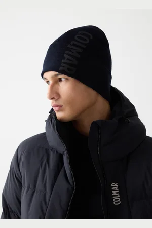 Colmar Cappello Con Maxi Logo