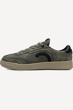 Colmar Sneakers Uomo Tennis Army