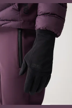 Colmar Guanti Donna Leggeri Touch Screen