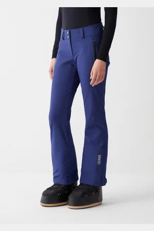 Colmar Pantaloni Da Sci In Softshell
