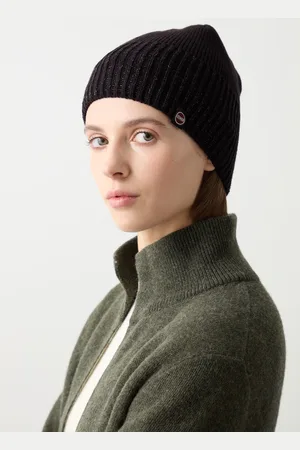 Colmar Berretto Donna Con Dettagli Lurex
