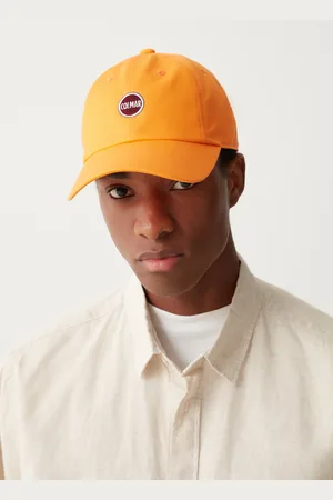 Colmar Cappello Unisex Con Logo Ricamato