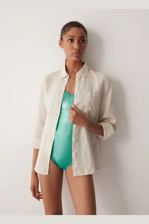 Colmar Costume Intero Con Spalline Regolabili