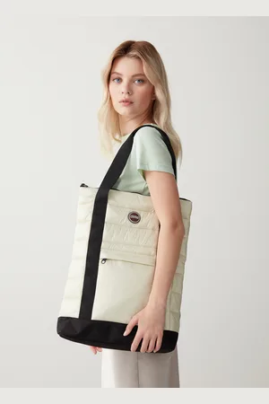 Colmar Borsa Unisex Imbottita E Trapuntata