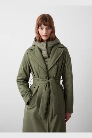 Colmar Cappotto In Ovatta Recycled Essential