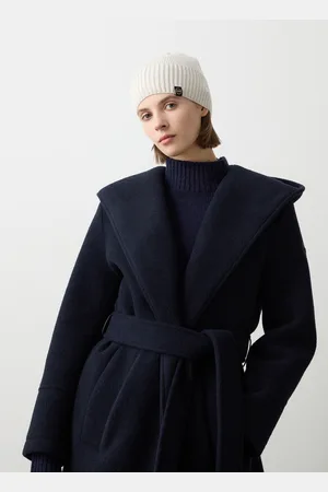 Colmar Berretto Donna Con Dettagli Lurex