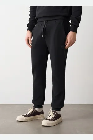 Colmar Pantaloni Effetto Ottoman
