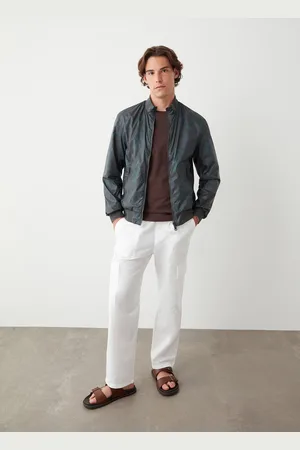 Colmar Bomber Reversibile Camouflage