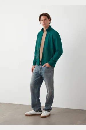 Colmar Felpa Con Dettagli In Nylon