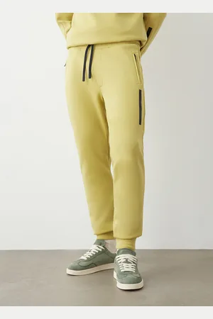 Colmar Pantaloni Della Tuta Con Zip