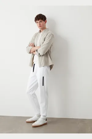 Colmar Pantaloni Della Tuta Con Zip