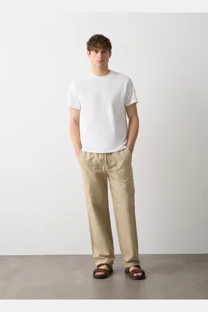 Colmar T-shirt In Piqué 100% Cotone