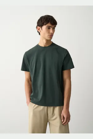 Colmar T-shirt In Piqué 100% Cotone