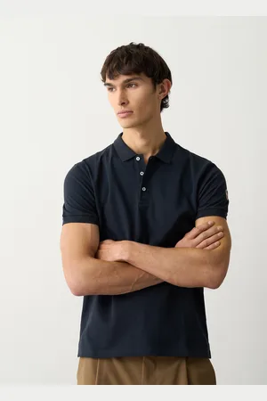 Colmar Polo In Piqué