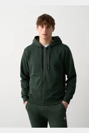 Colmar Felpa Casual Con Cappuccio