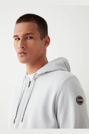 Colmar Felpa Casual Con Cappuccio