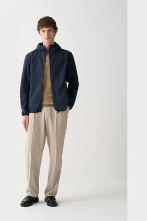 Colmar Giacca In Softshell Con Cappuccio