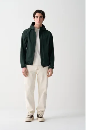 Colmar Giacca In Softshell Con Cappuccio