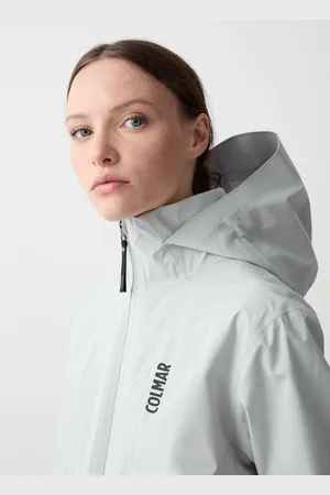 Colmar Giacca Guscio In Micro Ripstop 3l