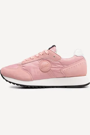 Colmar Sneakers Donna Travis One Suola Alta