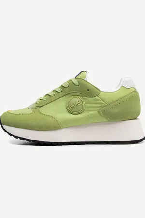 Colmar Sneakers Donna Travis One Suola Alta