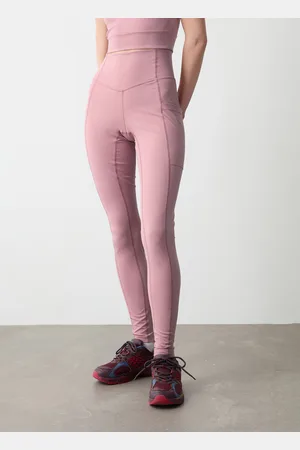 Colmar Leggings In Tessuto Tecnico