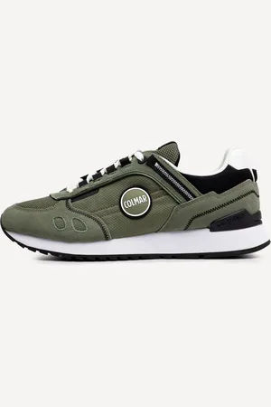 Colmar Sneakers Uomo Travis Sport Bold