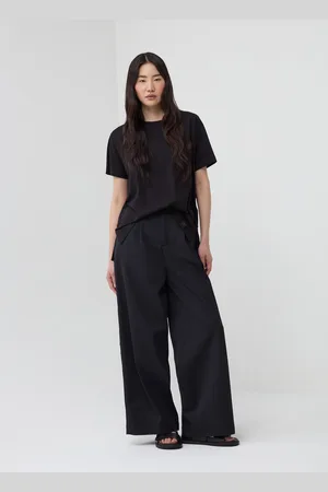 Colmar T-shirt Girocollo Asimmetrica
