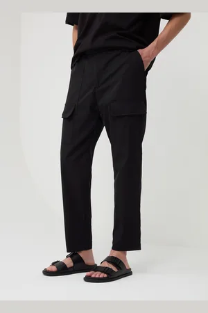 Colmar Pantaloni Cargo Easy Care