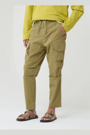 Colmar Pantaloni Cargo Con Pinces Easy Care