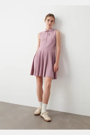 Colmar Abito In Jersey Stretch