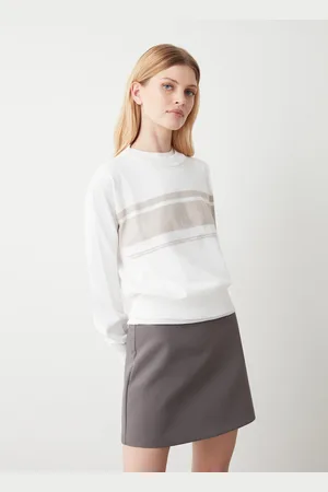 Colmar Pullover Colorblock