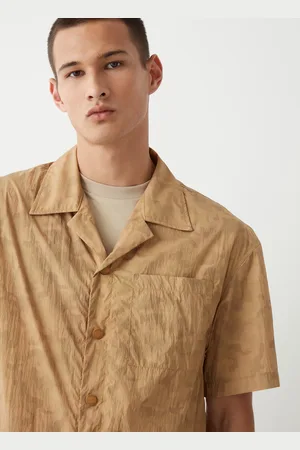 Colmar Camicia In Nylon Idrorepellente
