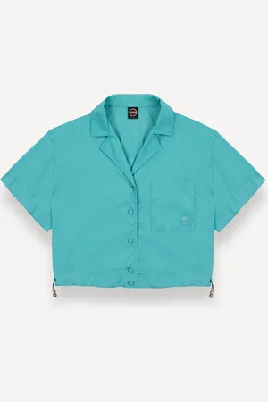 Colmar Camicia In Nylon Idrorepellente