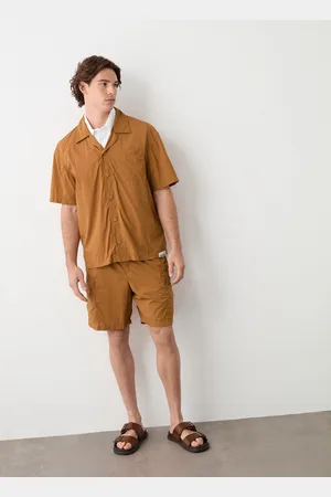 Colmar Camicia In Nylon Idrorepellente
