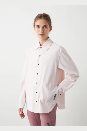 Colmar Camicia Unisex Stretch