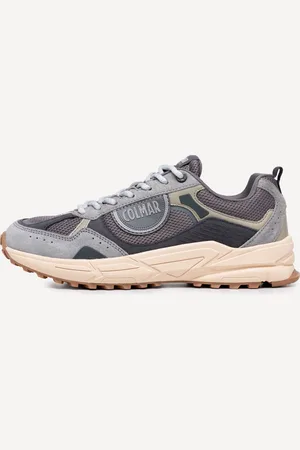 Colmar Sneakers Uomo Cobb Shelter