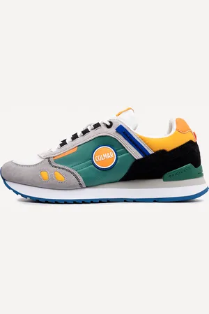 Colmar Sneakers Uomo Travis Sport Vivid