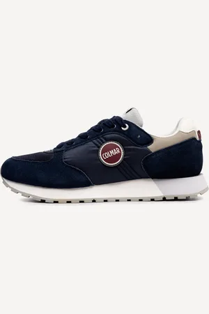Colmar Sneakers Uomo Travis Authentic