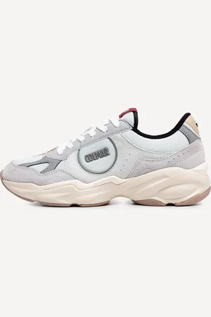 Colmar Sneakers Uomo Dexter Smooth