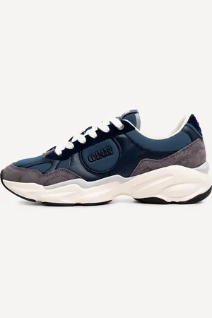 Colmar Sneakers Uomo Dexter Legacy