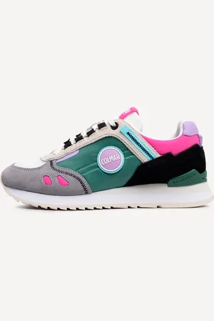 Colmar Sneakers Donna Travis Sport Vivid