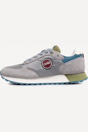 Colmar Sneakers Uomo Travis Authentic