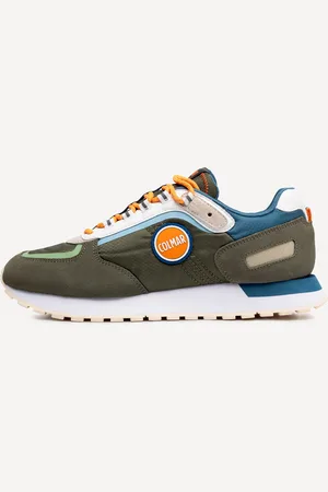 Colmar Sneakers Uomo Travis Expedition
