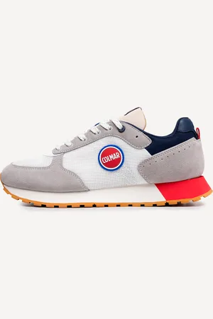 Colmar Sneakers Uomo Travis Originals