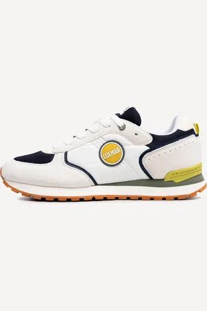 Colmar Sneakers Uomo Travis Block