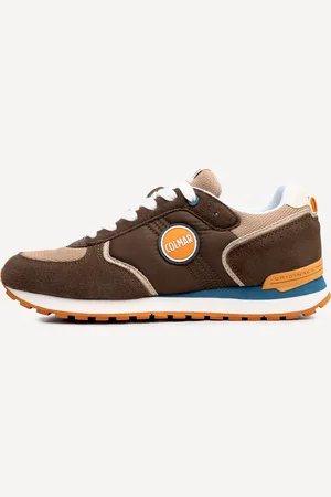 Colmar Sneakers Uomo Travis Block