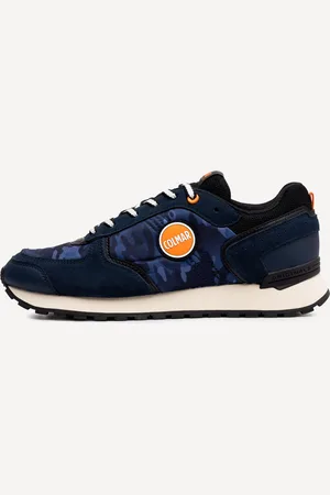 Colmar Sneakers Uomo Travis Camu