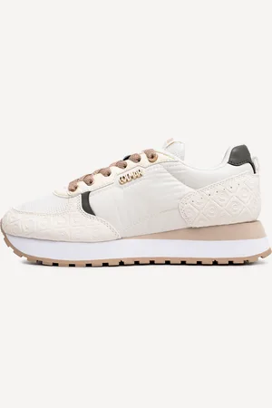Colmar Sneakers Donna Travis Impact Suola Alta